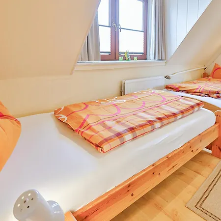 Daire Heideweg, Og Zingst