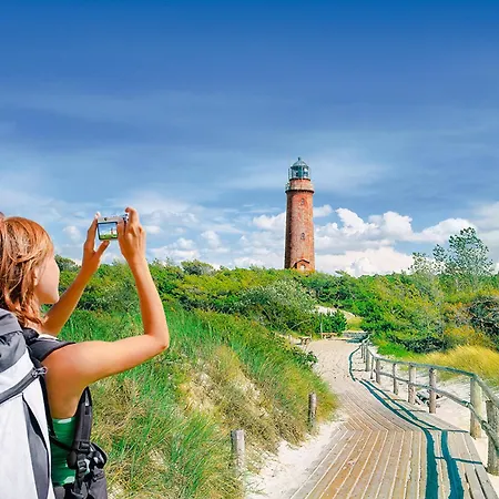 Heideweg, Og * Zingst
