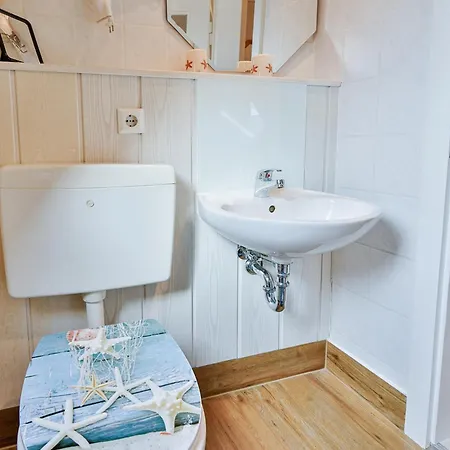 Heideweg, Og Appartement *