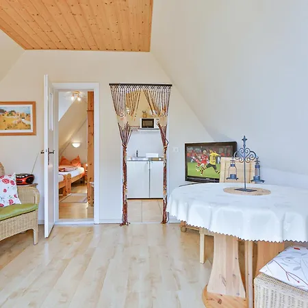 Daire Heideweg, Og Zingst