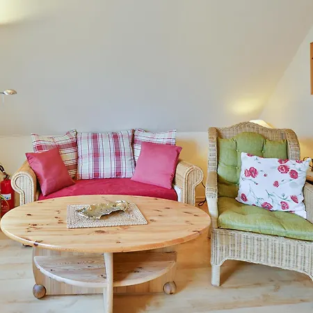 Daire Heideweg, Og Zingst