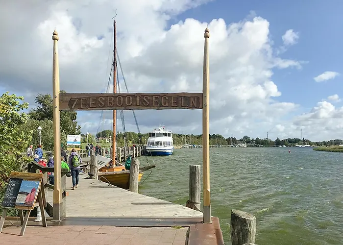 Heideweg, Og Apartamento *