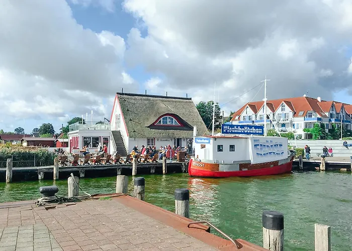 Heideweg, Og Apartamento