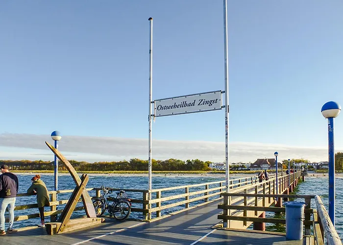 Heideweg, Og Apartamento *