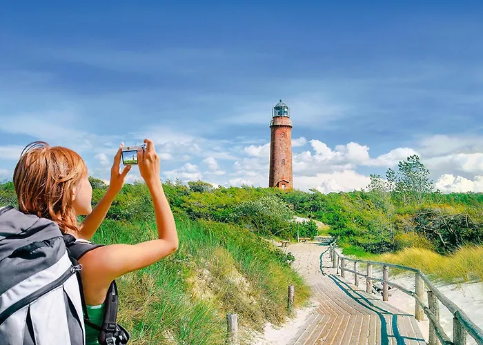 Heideweg, Og * Zingst
