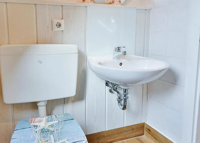 Heideweg, Og Apartamento *