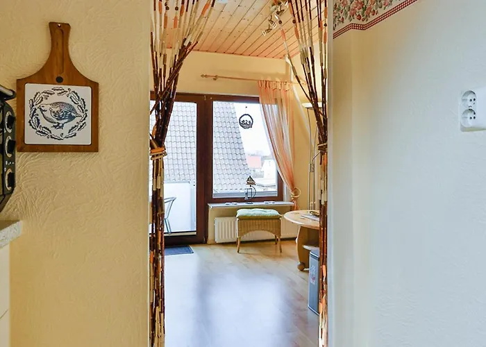 Heideweg, Og Apartamento