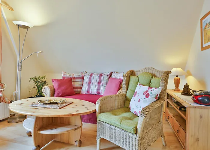 Heideweg, Og Apartamento *