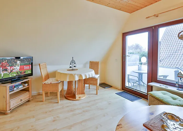 Heideweg, Og * Zingst