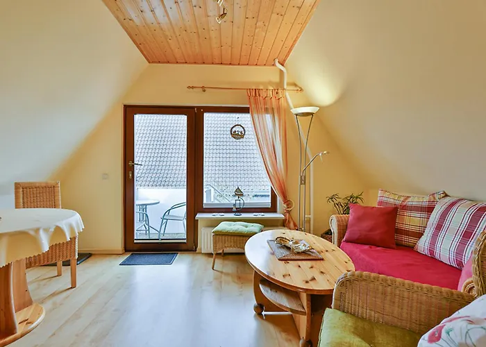 Heideweg, Og Apartamento